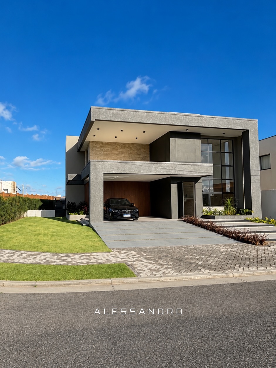Alphaville Sergipe