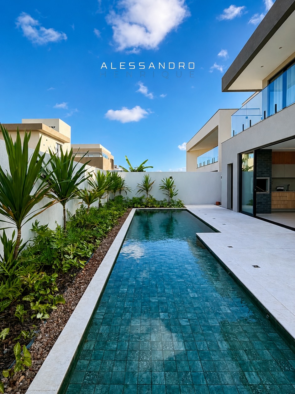 Alphaville Sergipe